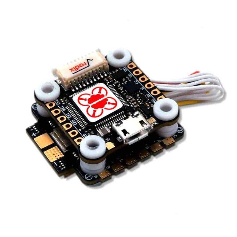 BRAINFPV RADIX LI 20x20 FLIGHT CONTROLLER