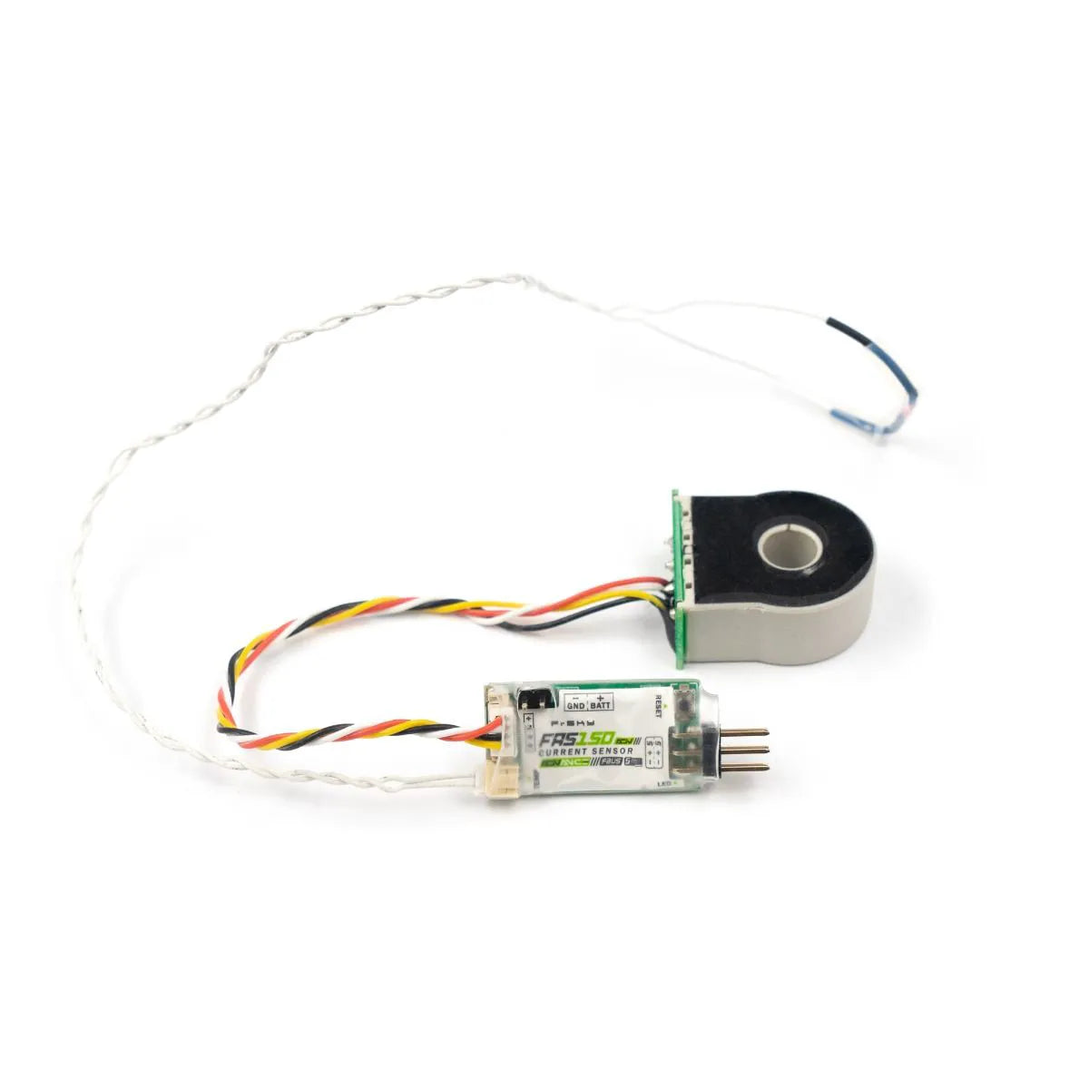 FrSky FAS150 ADV Smart Port and FBUS 150A Capable Current Sensor | Next FPV