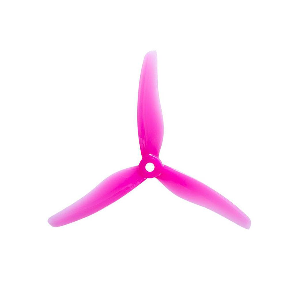 Gemfan Hurricane Durable 51433 3-Blade Propeller (16 Pieces)