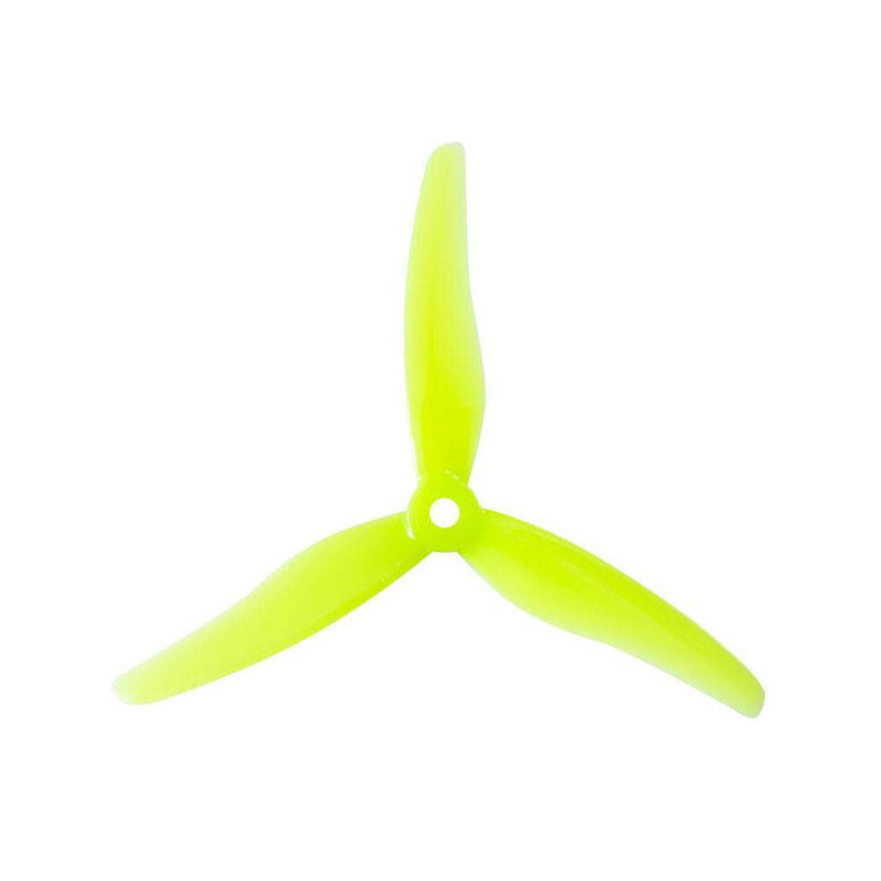 Gemfan Hurricane Durable 51433 3-Blade Propeller (16 Pieces)