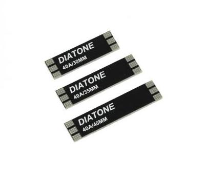 DIATONE 40A RACEWIRE