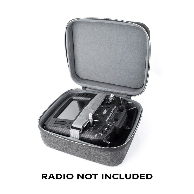 RADIOMASTER TX16S RADIO TRANSMITTER CARRY CASE (MEDIUM)